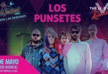 Los Punsetes llegan a Murcia