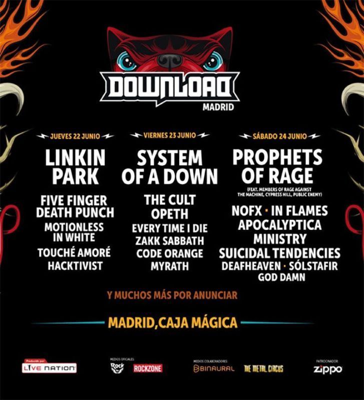 Download Festival Confirmaciones Diciembre
