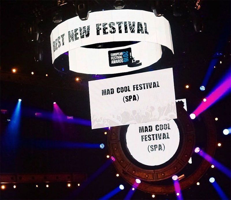 Mad Cool Festival 2017 | Indiescretos Noticias Musica Indie Español Festivales Tickets Abonos