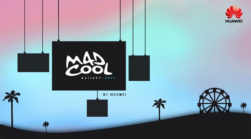 Mad Cool Gallery Mad Cool Gallery