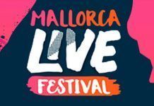Mallorca Live Festival cierra su cartel con 11 nuevos artistas Mallorca Live Festival 2017 Indiescretos