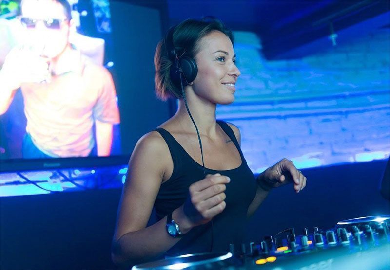 Nastia DJ | Indiescretos Noticias Indie Musica Español