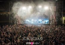 Pulpop 2017, segunda ronda y broche de oro.