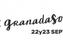 El Granada Sound cierra su cartel anunciando las bandas de su tercer escenario granada-sound-2017