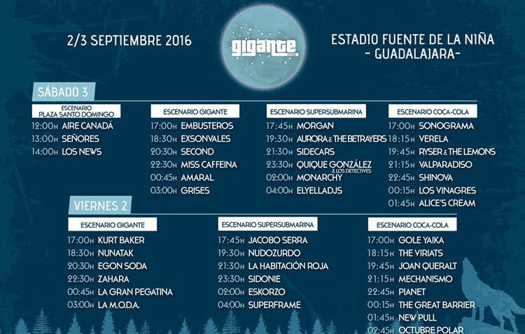 horarios-gigante
