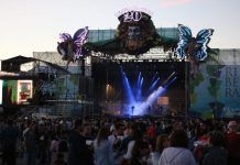 ¿Conoces la distribución por días del Sonorama? ¡Solo falta un mes!