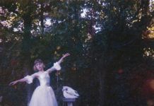 Wolf Alice – Visions Of A Life
