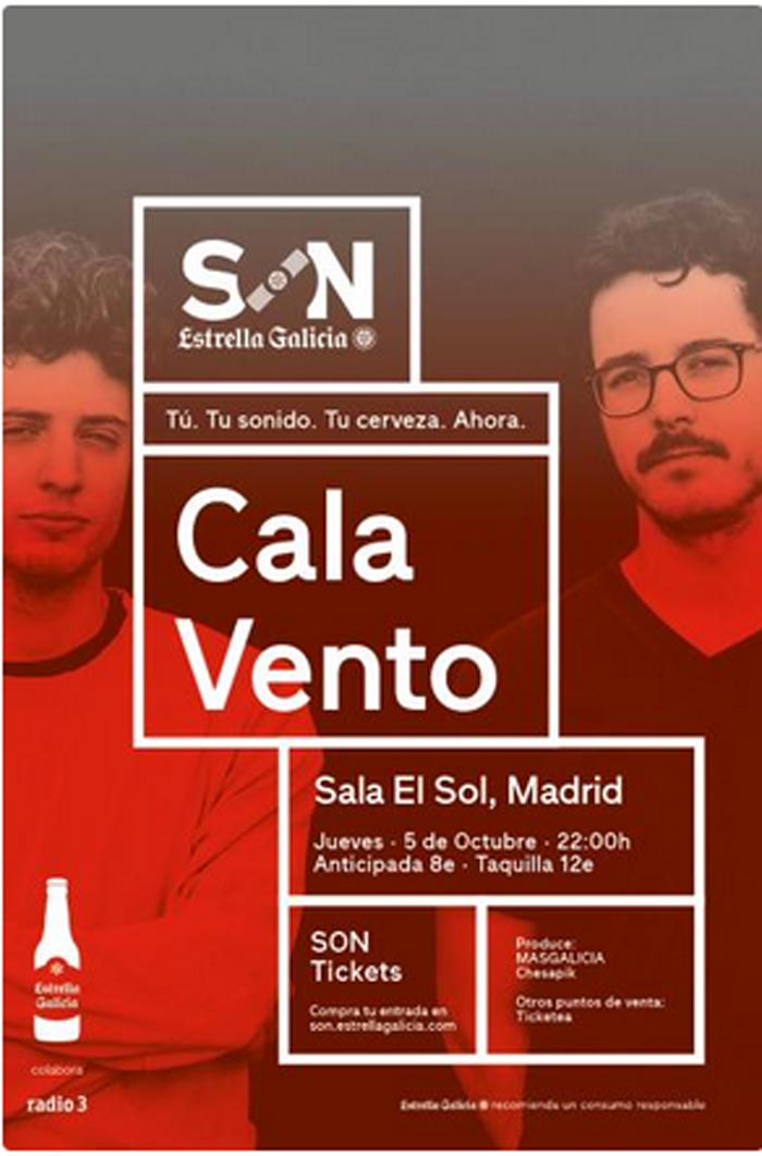 calavento