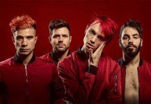 Kitai presenta videoclip para ‘H2O’ Kitai