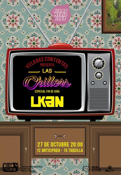las_chillers