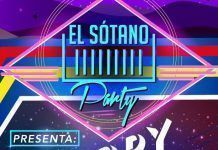 El Sótano reinventa su black friday con tres nuevas fiestas