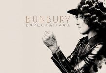 Bunbury – Expectativas