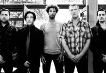 Queens of the Stone Age: primera confirmación del Mad Cool 2018 Mad Cool 2018 confirmaciones