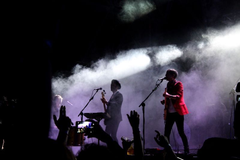 Sidonie | Intro Music Festival 2017