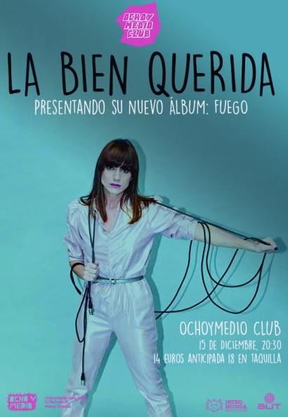 la bienquerida-madrid