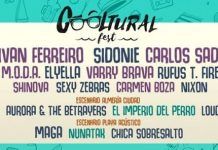Nace ‘Cooltural Fest’, un nuevo festival en Almería Cooltural Fest - Almería