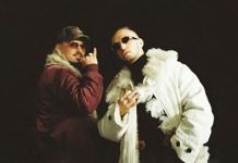 «Guerrera», obra de la unión de C. Tangana y Dellafuente, ya es disco de oro C. Tangana Dellafuente Guerrera