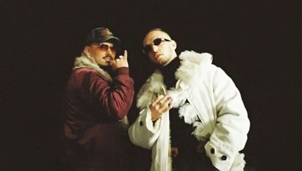 C. Tangana Dellafuente Guerrera C. Tangana Dellafuente Guerrera
