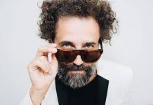 Pecker: “El incendio perfecto no solo es mi mejor disco, sino el mejor del año”