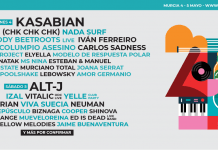 El WAM Festival vuelve este año con motivos suficientes para no perdértelo