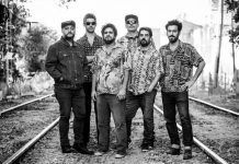 Cinco bandas Argentinas que deberías escuchar