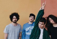 Baywaves presentarán ‘It’s Been Like’ el próximo 9 de mayo en Madrid Baywaves