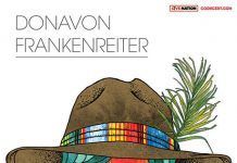 Octubre nos traerá a Donavon Frankenreiter a Barcelona Donavon Frankenreiter Concierto Barcelona Razzmatazz
