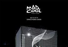 Mad Cool presenta el Espacio Pedro Aunión de artes escénicas MadCool Festival 2018 Pedro Aunion Espacio Creativo