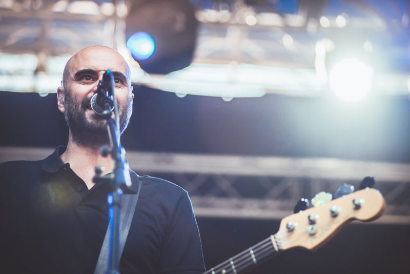 Festival @ PortAmerica 2018 | SergioErrePhoto