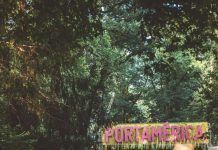 PortAmerica un festival para los mejores paladares Festival @ PortAmerica 2018 | SergioErrePhoto