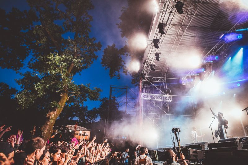 Festival @ PortAmerica 2018 | SergioErrePhoto