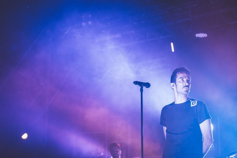 Festival @ PortAmerica 2018 | SergioErrePhoto
