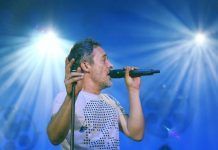 Love of Lesbian celebra su 20 aniversario en Madrid con tres conciertos llenos de sorpresas lol-indiescretos