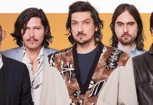 Barcelona recibirá la gira de Zoé el próximo 25 de abril Zoé