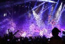 FIB: Variedad, Magia y un Presidente FIB2018-INDIESCRETOS-SUNSETANDMUSIC9