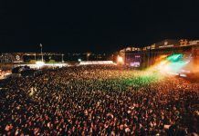 Crónica: Granada Sound 2018