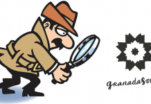 Granada Sound 2018: cartel a fondo