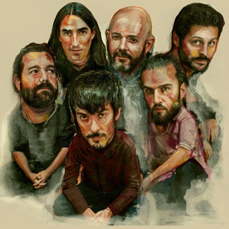 Vetusta Morla (Javier Muñoz, El Español)