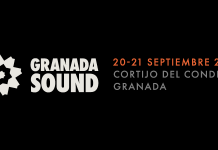 Conoce las tres nuevas confirmaciones del Granada Sound