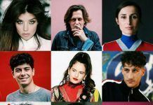 Las mejores veinte canciones del 2018