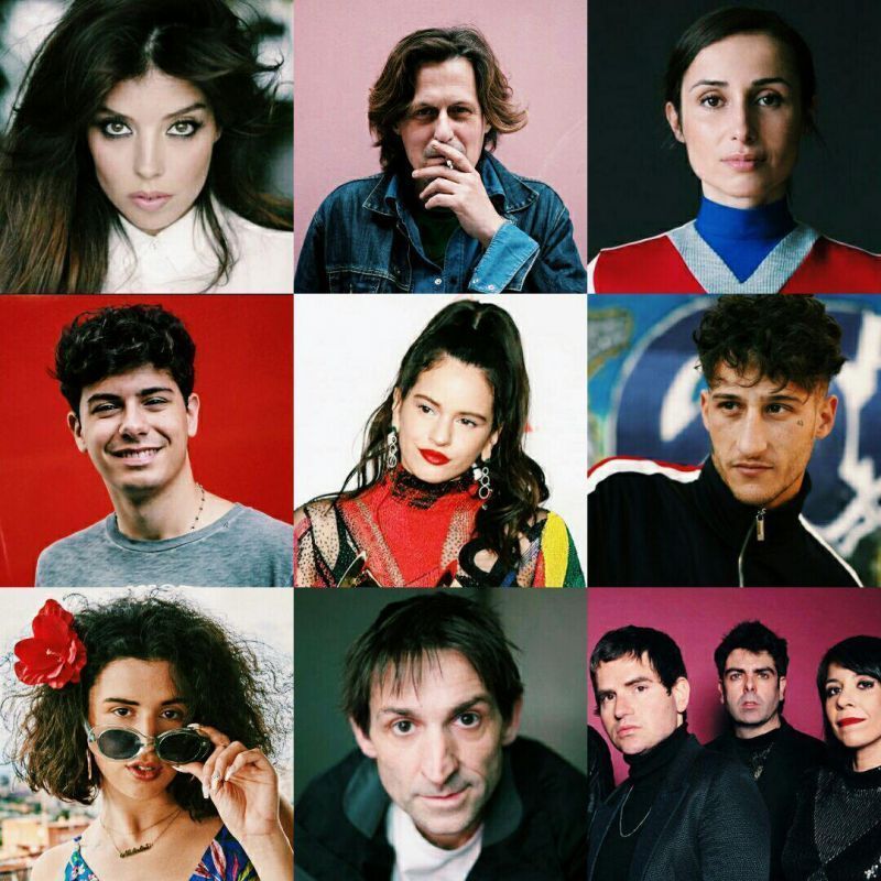 mejores canciones 2018