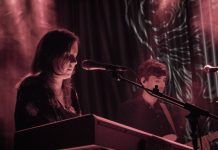 Morgan se corona en Granada como una de las mejores bandas revelación