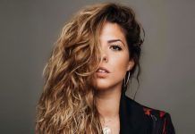 Miriam Rodríguez ha dado a conocer las fechas de su esperado tour «Línea Roja» miriam-rodriguez-circo-price
