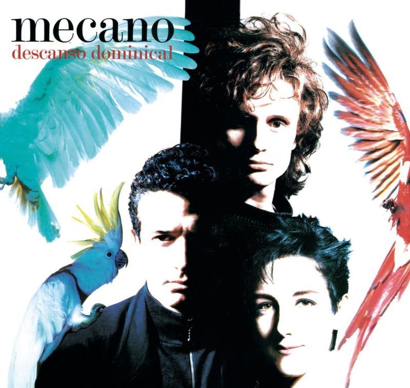 Mecano