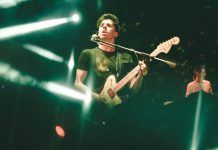 Veintiuno en Joy Eslava, el esfuerzo tiene su recompensa veintiuno-joyeslava-madrid-indiescretos
