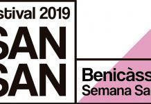 La lluvia y el viento obligan a cancelar el Sansan Festival 2019 sansan festival 2019