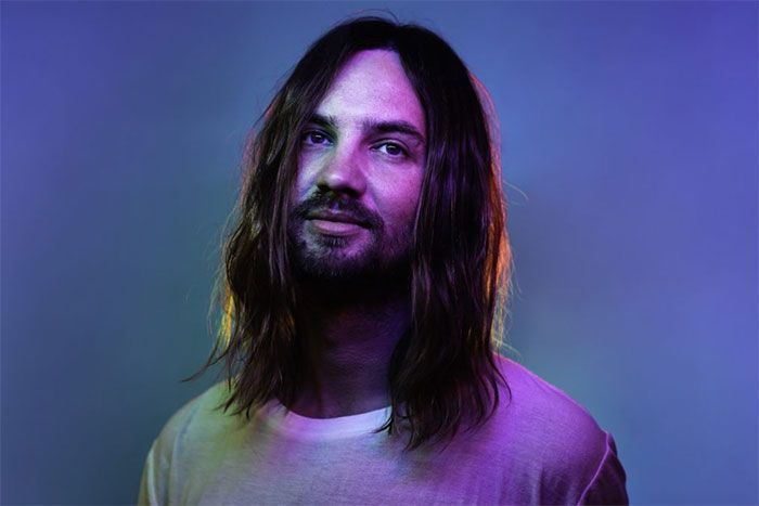 Tame Impala