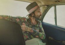 Leiva y «Nuclear» se presentan en Murcia