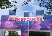O Son do Camiño 2019: Todo lo que necesitas saber O Son do Camiño 2019