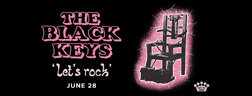 The Black Keys